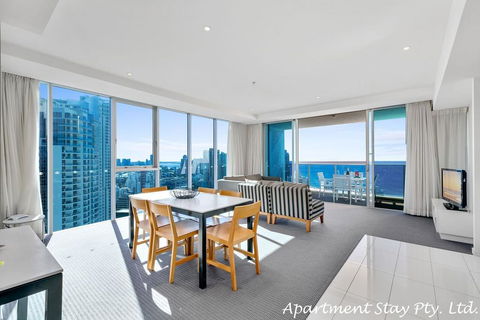 H Residences - Private Apartments - Apartment Stay - Tourism Canberra 2