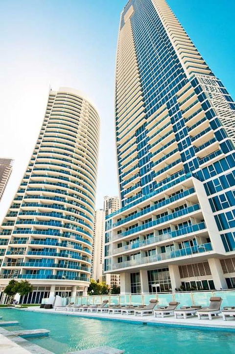 H Residences - Private Apartments - Apartment Stay - Tourism Canberra 3