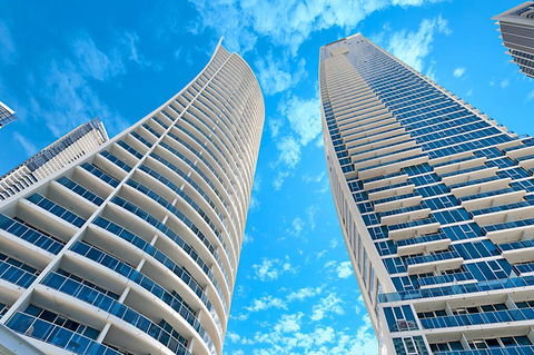 H Residences In Orchid By GCHS - Tourism Canberra 0