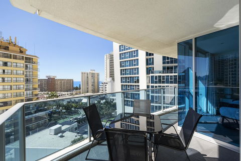 H-Residences - GCLR - Tourism Canberra 2