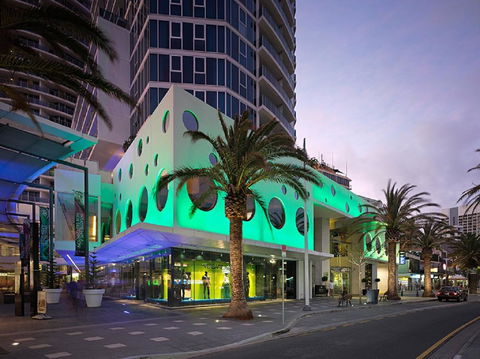 H-Residences - GCLR - Tourism Canberra 0