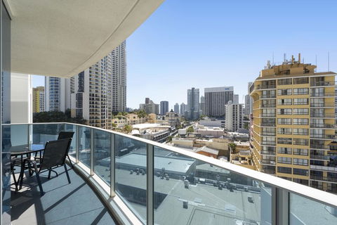 H-Residences - GCLR - Tourism Canberra 1