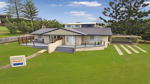 Haere Mai 2 - East Ballina - Tourism Canberra 3