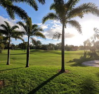 Halliday Bay Resort - Tourism Canberra