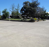 Hamilton Hume Motor Inn - Tourism Canberra