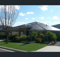 Hampton on Toner - Tourism Canberra