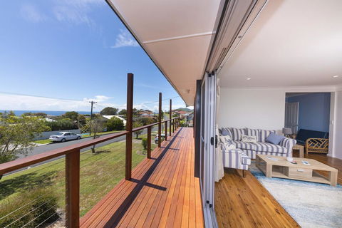 HAMPTONS - Tourism Canberra 2