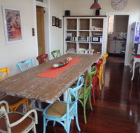 Hamptons Inn Bed  Breakfast - Tourism Canberra
