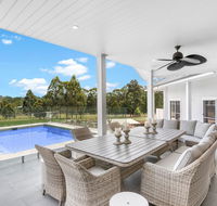 Hamptons on Figtree - Tourism Canberra