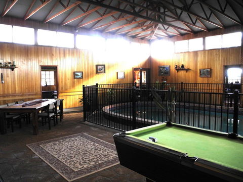Happy Days Accommodation - Tourism Canberra 3