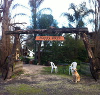 Happy Days Accommodation - Tourism Canberra