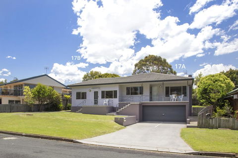 HARBOUR BREEZE - ULLADULLA - Tourism Canberra 2