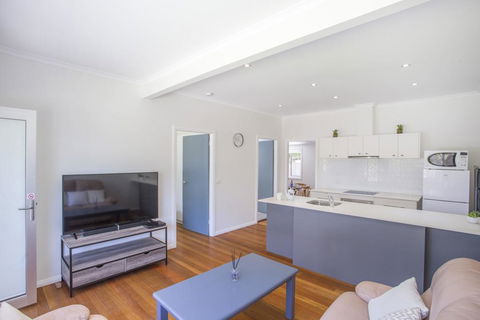 HARBOUR BREEZE - ULLADULLA - Tourism Canberra 3