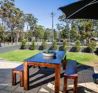 HARBOUR LIGHTS - Ulladulla - Tourism Canberra