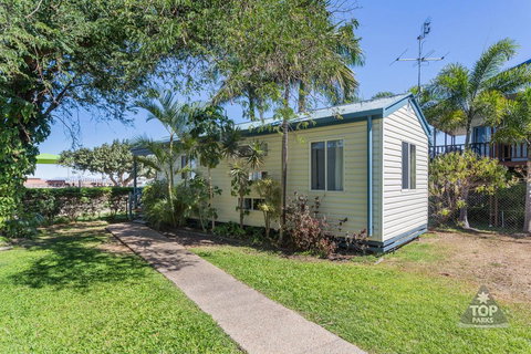 Harbour Lights Tourist Park - Tourism Canberra 2