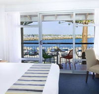 Harbour View Apartment - Tourism Canberra