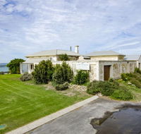 Harbourmasters House - Tourism Canberra