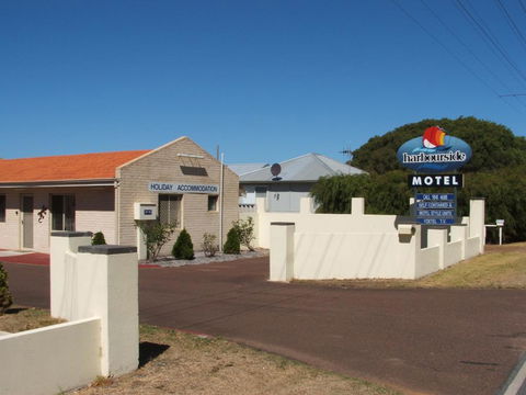 Harbourside Motel - Tourism Canberra 0