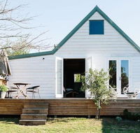 Harpsichord House - Tourism Canberra