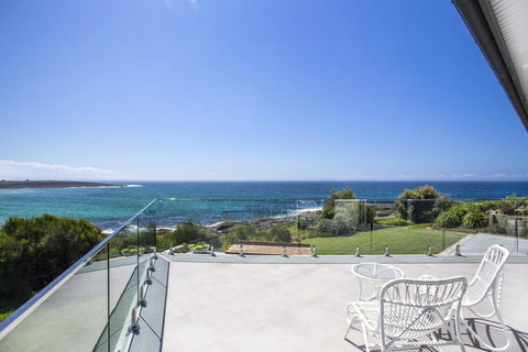 Harrington Crescent 43 Bawley Point - Tourism Canberra 1