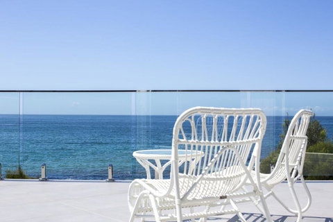 Harrington Crescent 43 Bawley Point - Tourism Canberra 0