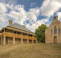 Hartley Historic Cottages - Tourism Canberra