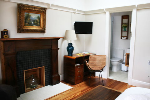 Harvest Birregurra Bed & Breakfast - Tourism Canberra 1