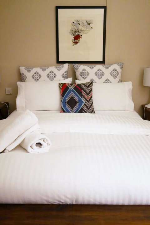 Harvest Birregurra Bed & Breakfast - Tourism Canberra 3