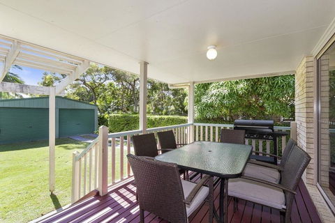 Hastings Point Holiday Heaven - Tourism Canberra 0