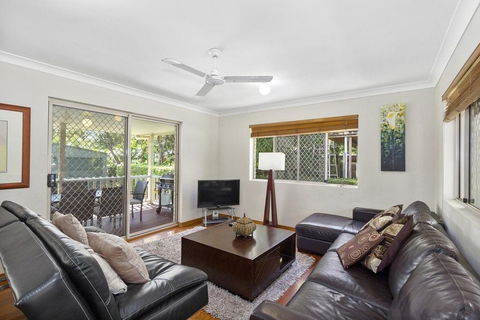 Hastings Point Holiday Heaven - Tourism Canberra 1