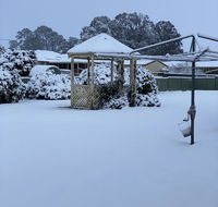 Hathaway - Tourism Canberra