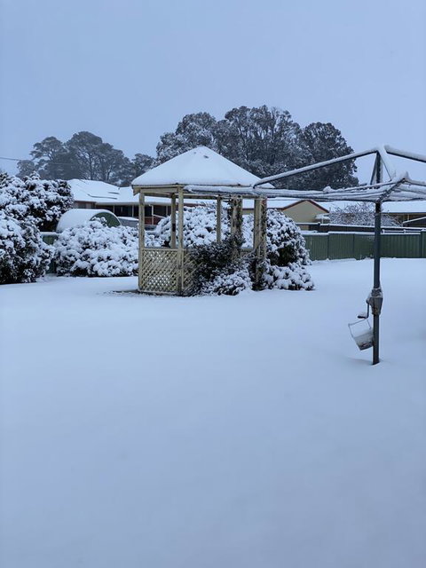 Hathaway - Tourism Canberra 0
