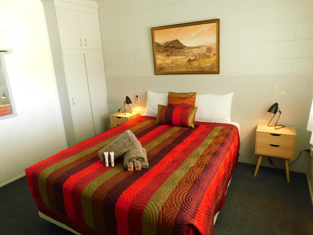 Townson QLD Tourism Canberra