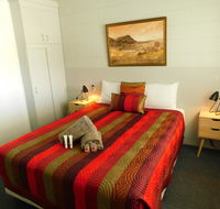 Hatton Vale Motel - Tourism Canberra