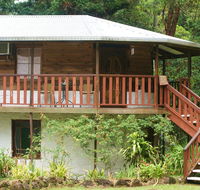 Havan's Ecotourist Retreat - Tourism Canberra