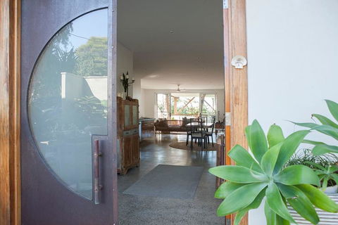 HAVEN TROPICANA - Tourism Canberra 2