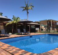 Haven Waters Motel  Apartments - Tourism Canberra