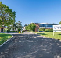 Hawkesbury Race Club Motel - Tourism Canberra