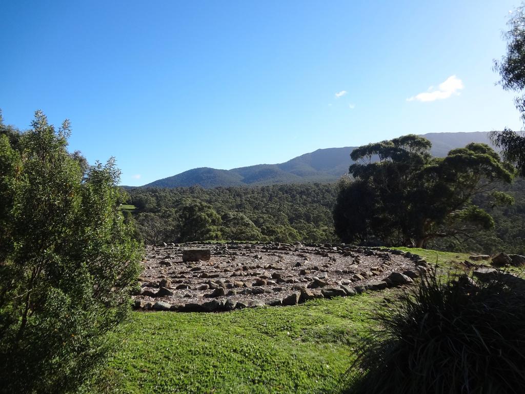 Chatsworth ACT Tourism Canberra