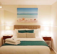 Hawley Beachside Accommodation - Tourism Canberra