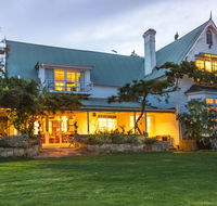 Hawley House - Tourism Canberra