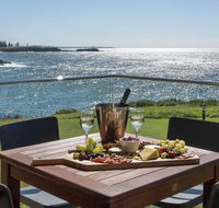 Headland Hideaway- Kiama - Tourism Canberra