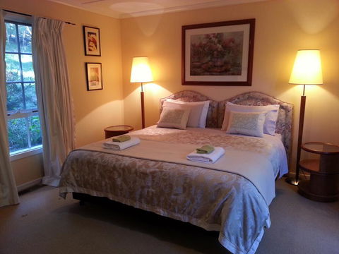 HEALESVILLE GETAWAY - Tourism Canberra 3