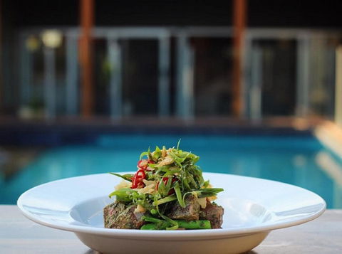 Heathcote Inn - Tourism Canberra 0