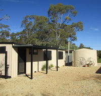 HEATHCOTE SHIRAZ COUNTRY STAYS - Tourism Canberra