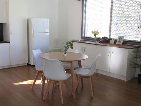 HEATHCOTE SHIRAZ COUNTRY STAYS - Tourism Canberra 2