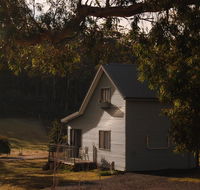 Heimat Chalets - Tourism Canberra