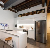 Heirloom Flat - Heart of Fremantle - Tourism Canberra