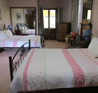 Henry's Cottage - Tourism Canberra