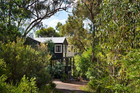 Hepburn Pool House - Tourism Canberra 0